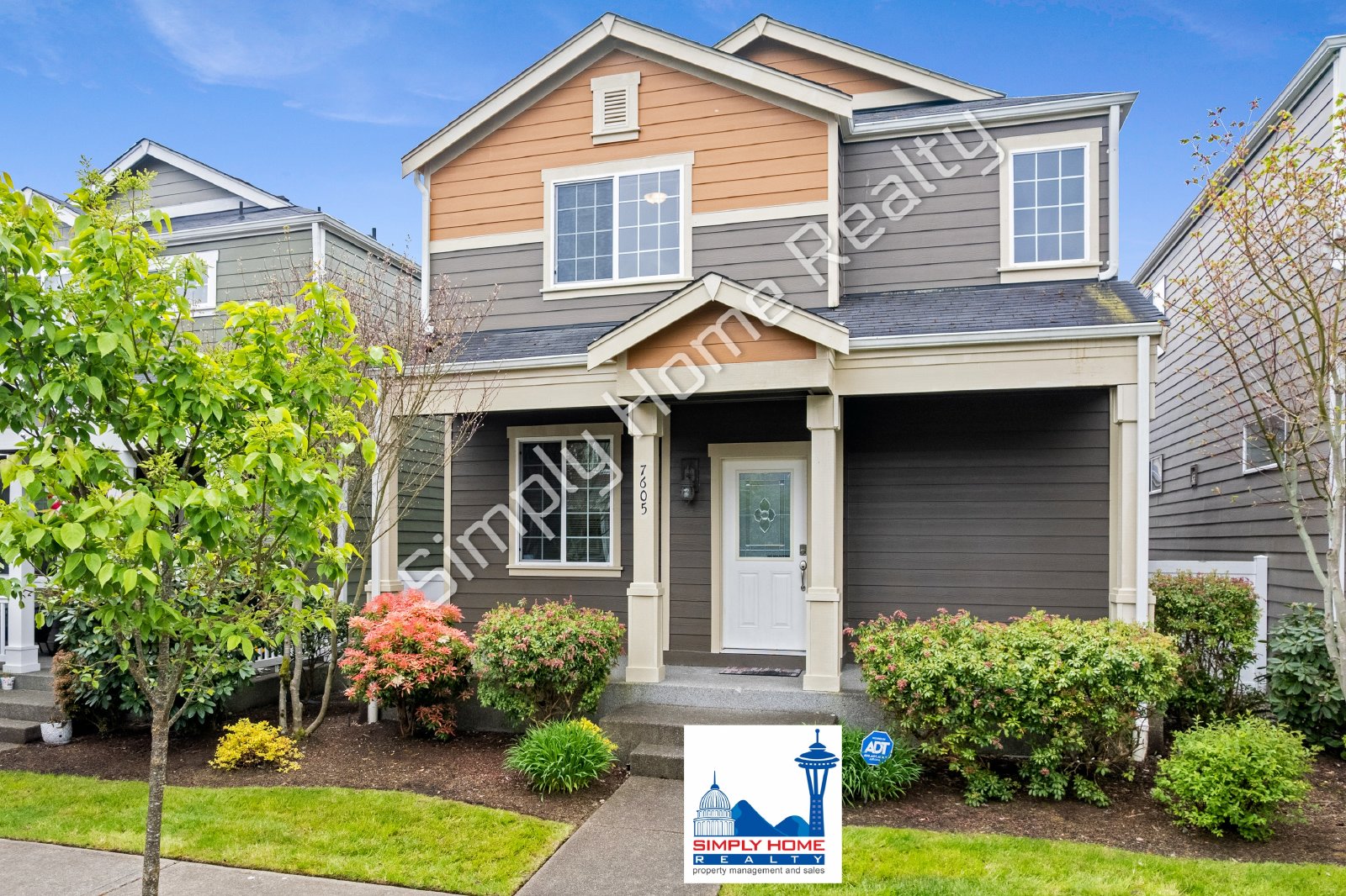 7605 Kodiak Ave NE property image