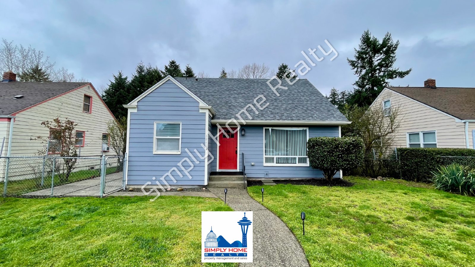 6841 S Wapato St Unit A property image