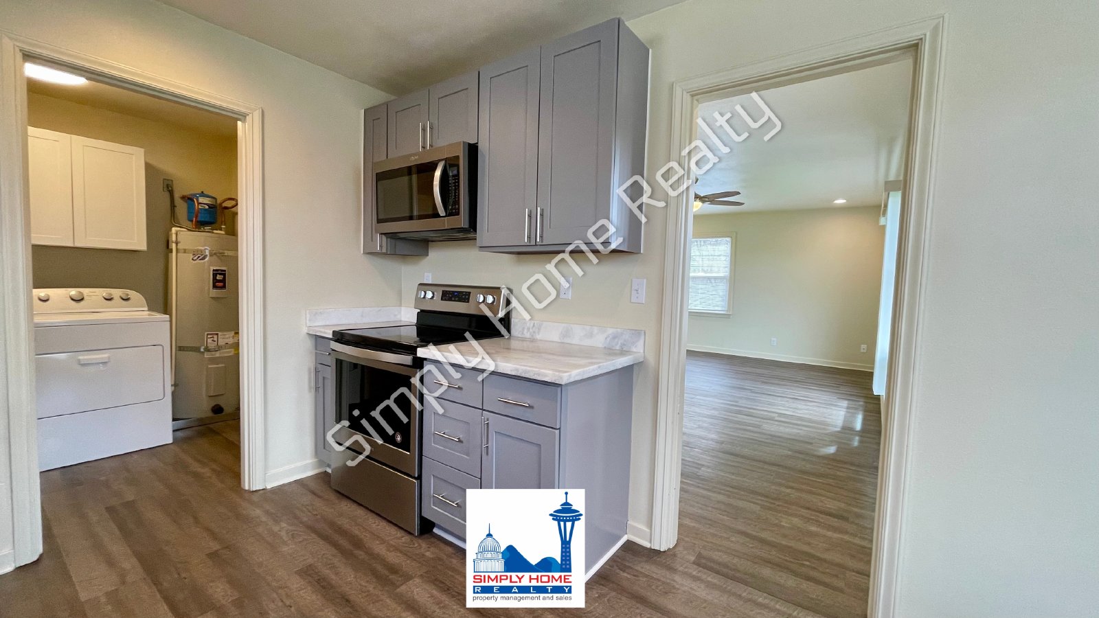 6841 S Wapato St Unit A property image