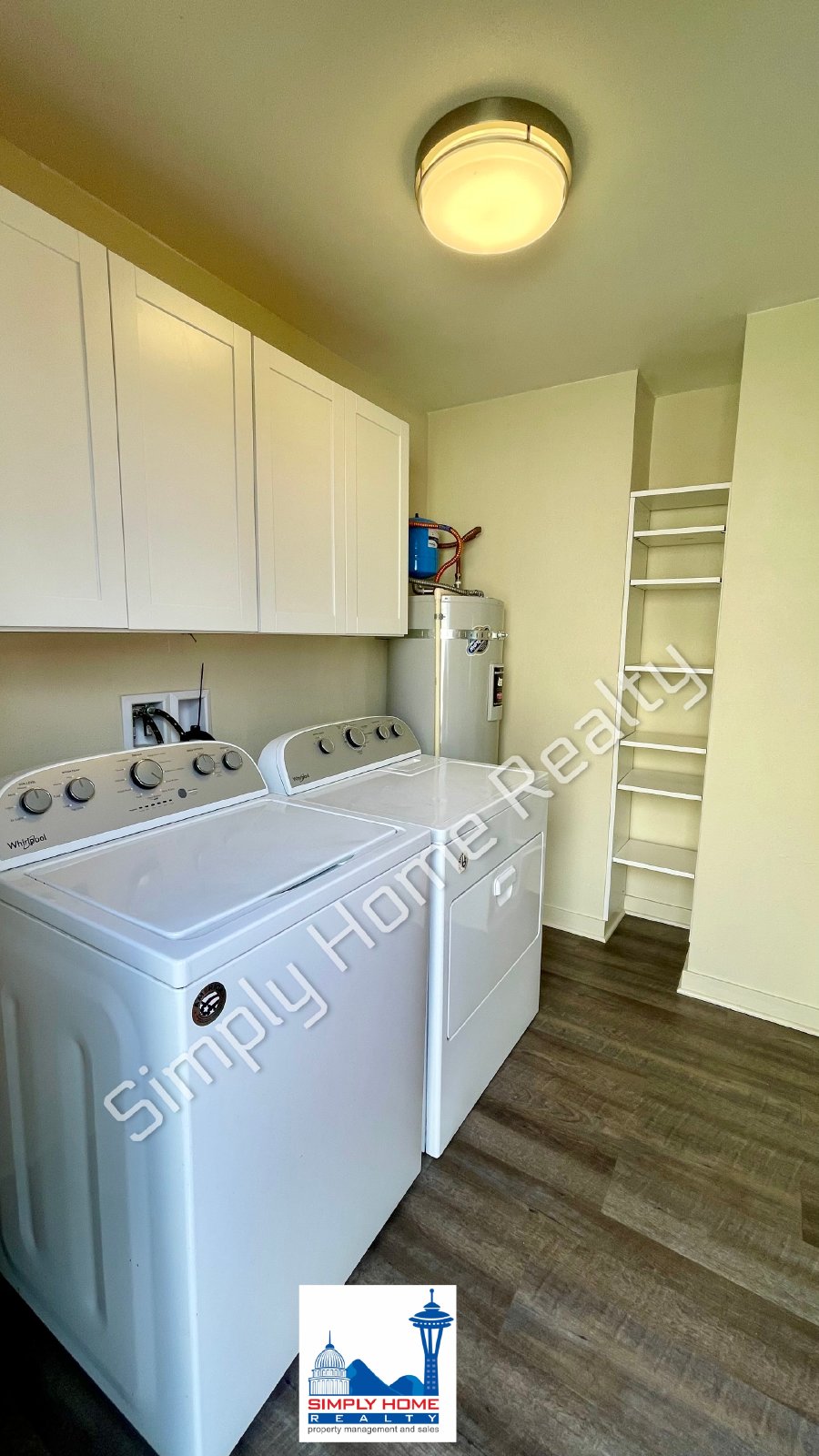 6841 S Wapato St Unit A property image