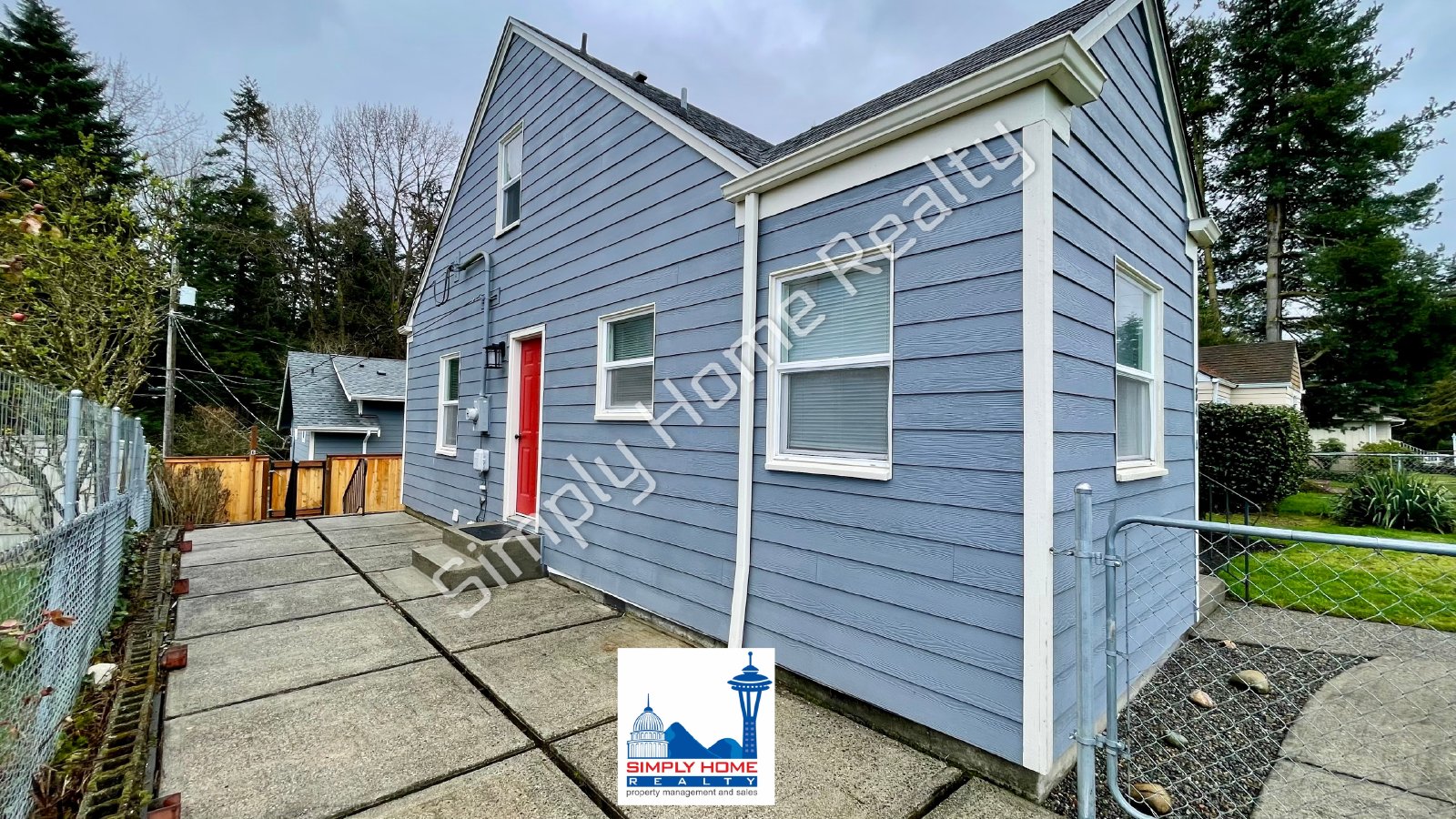 6841 S Wapato St Unit A property image