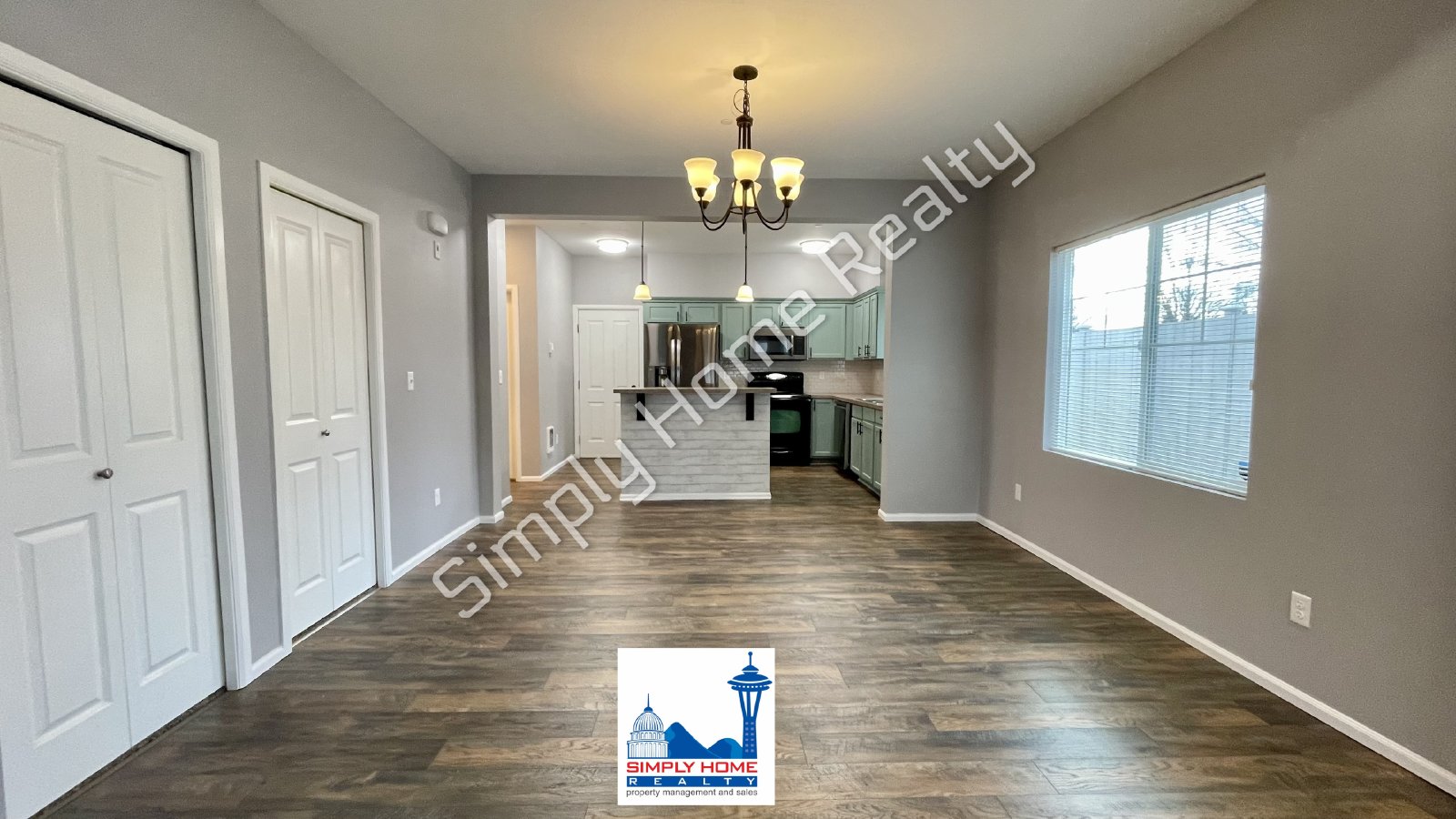 5916 Illinois Ln SE #A property image