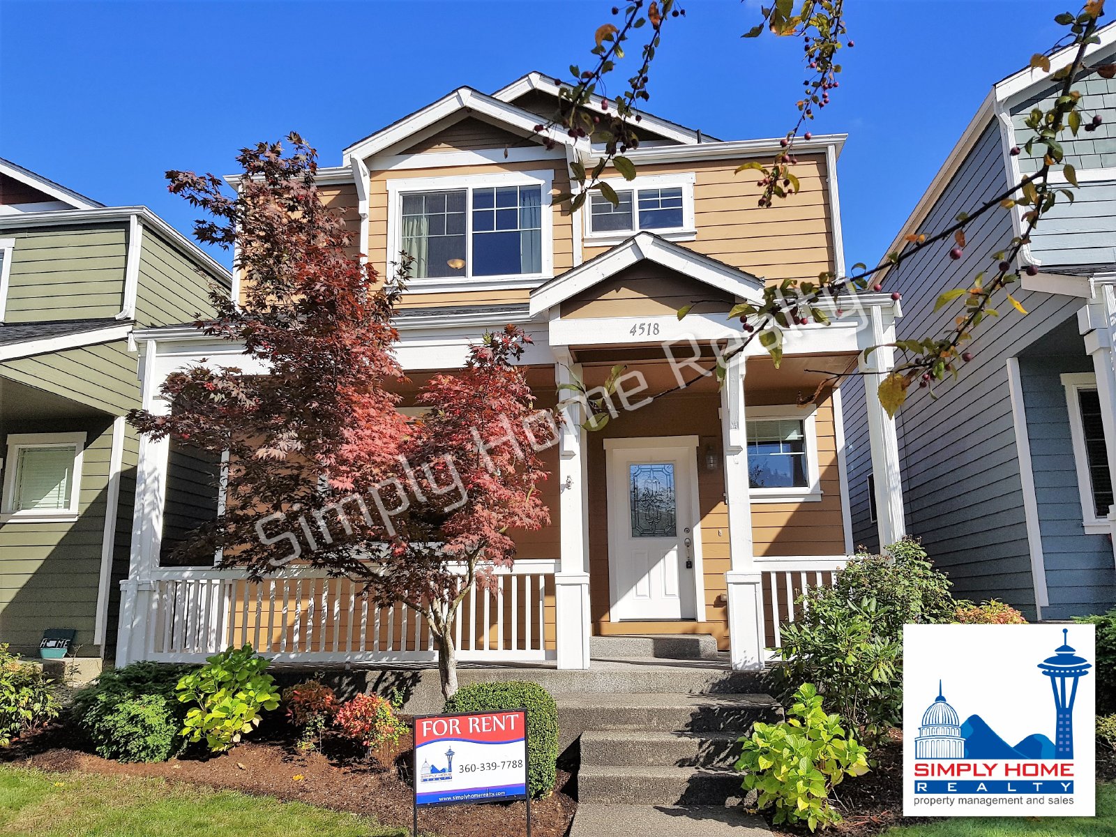 4518 Edgewater Blvd NE property image