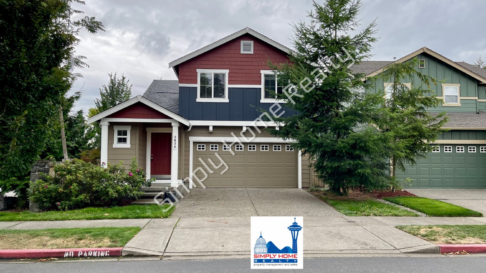 4 Bedroom Corner Lot property image