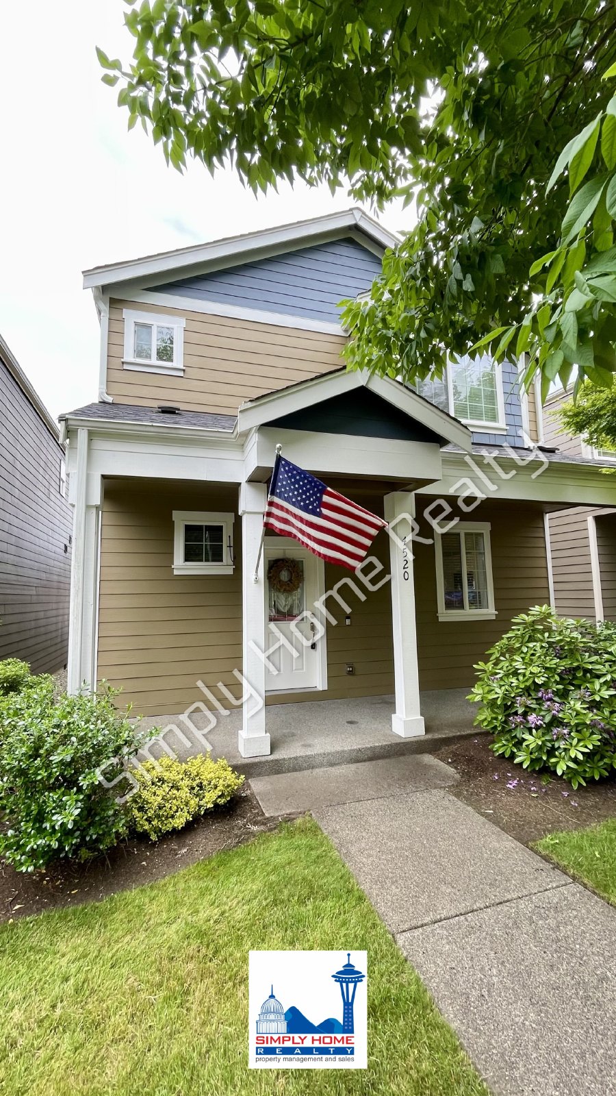 4520 Freemont St NE property image
