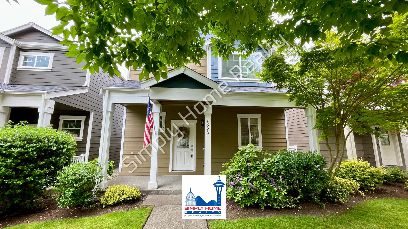 4520 Freemont St NE property image