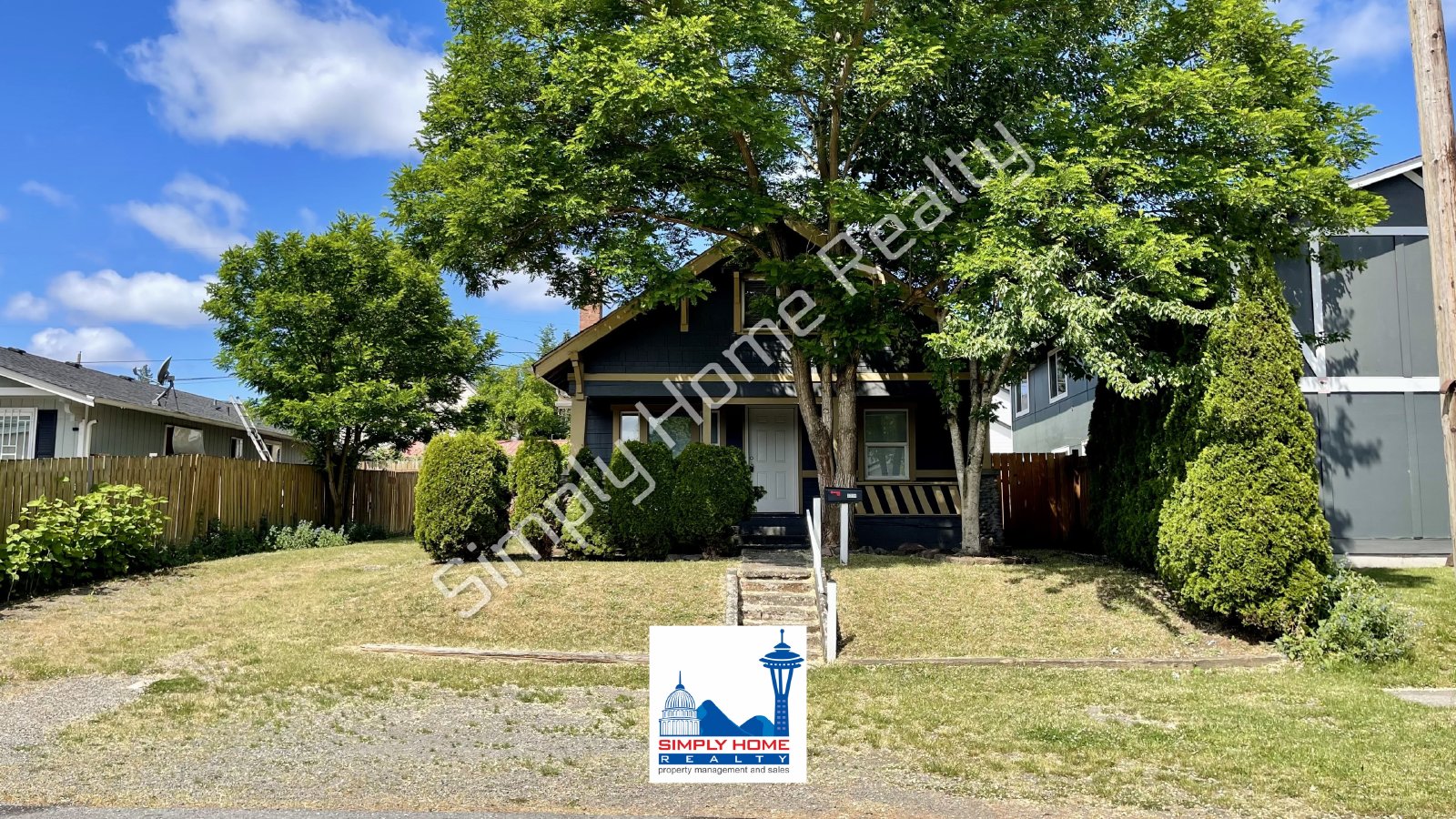 3314 S Sawyer St property image