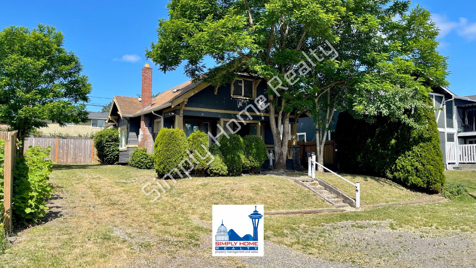 3314 S Sawyer St property image