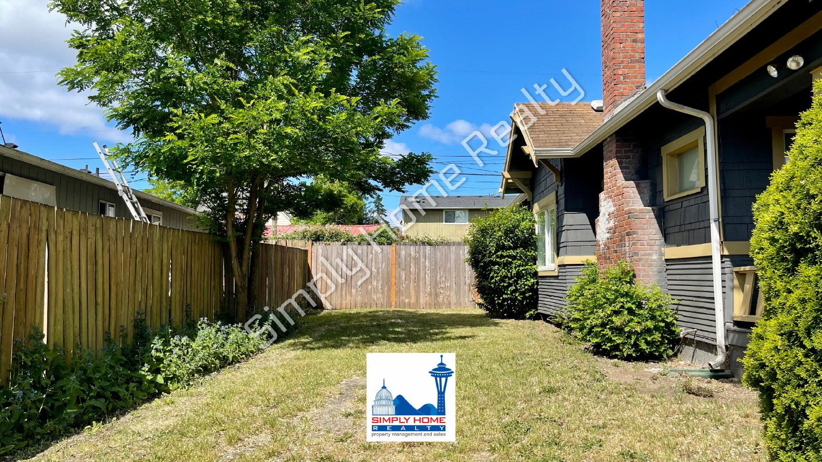 3314 S Sawyer St property image