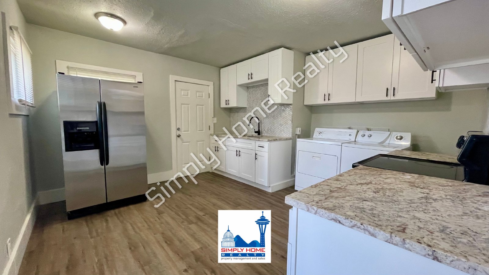 3314 S Sawyer St property image