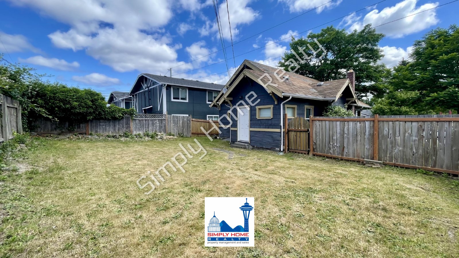 3314 S Sawyer St property image