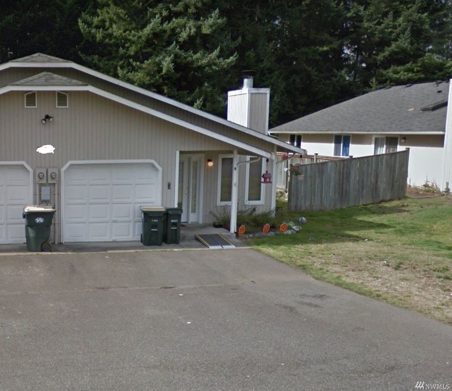 9031 Steilacoom Rd SE, Unit B property image