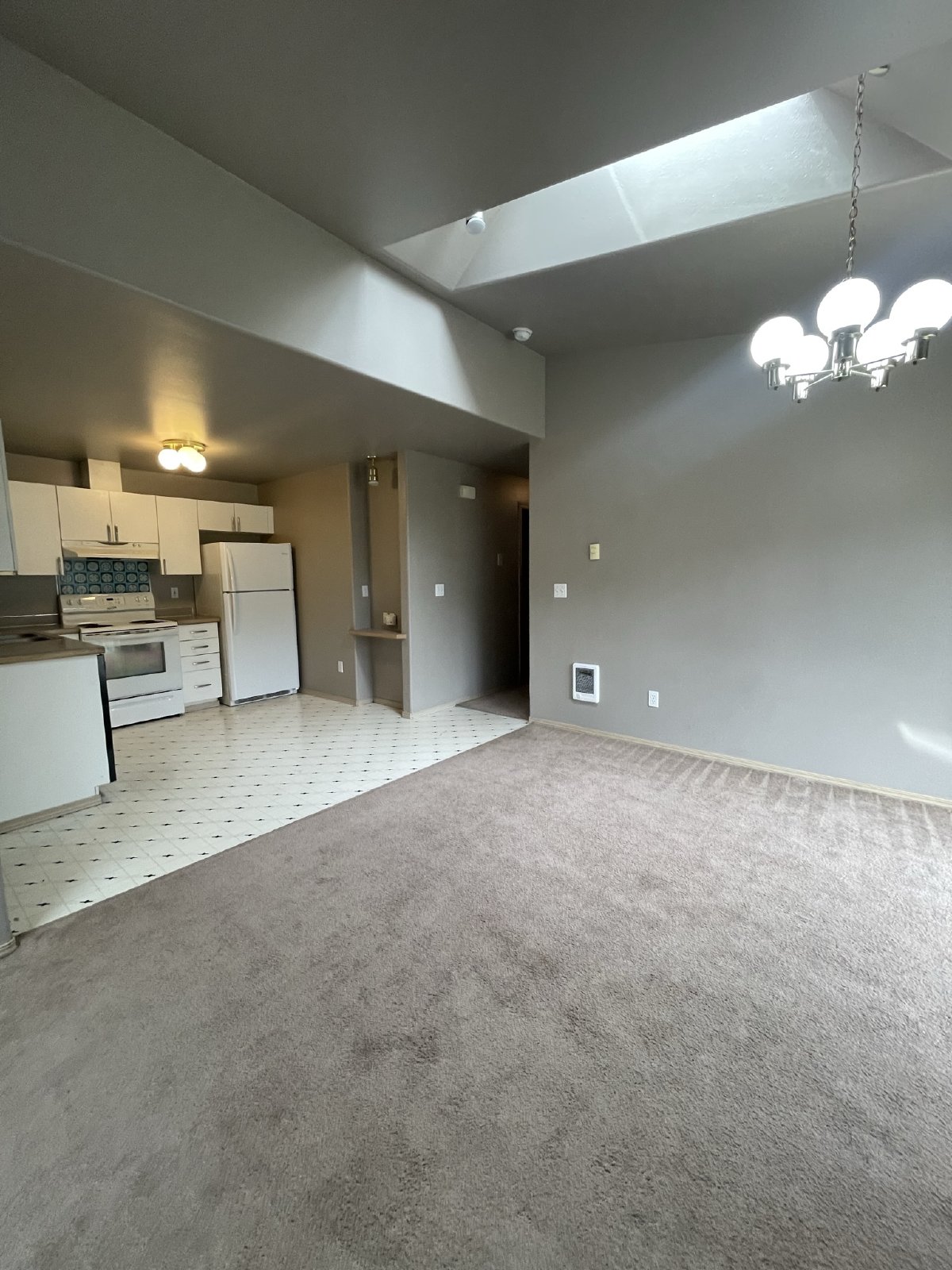 9031 Steilacoom Rd SE, Unit B property image