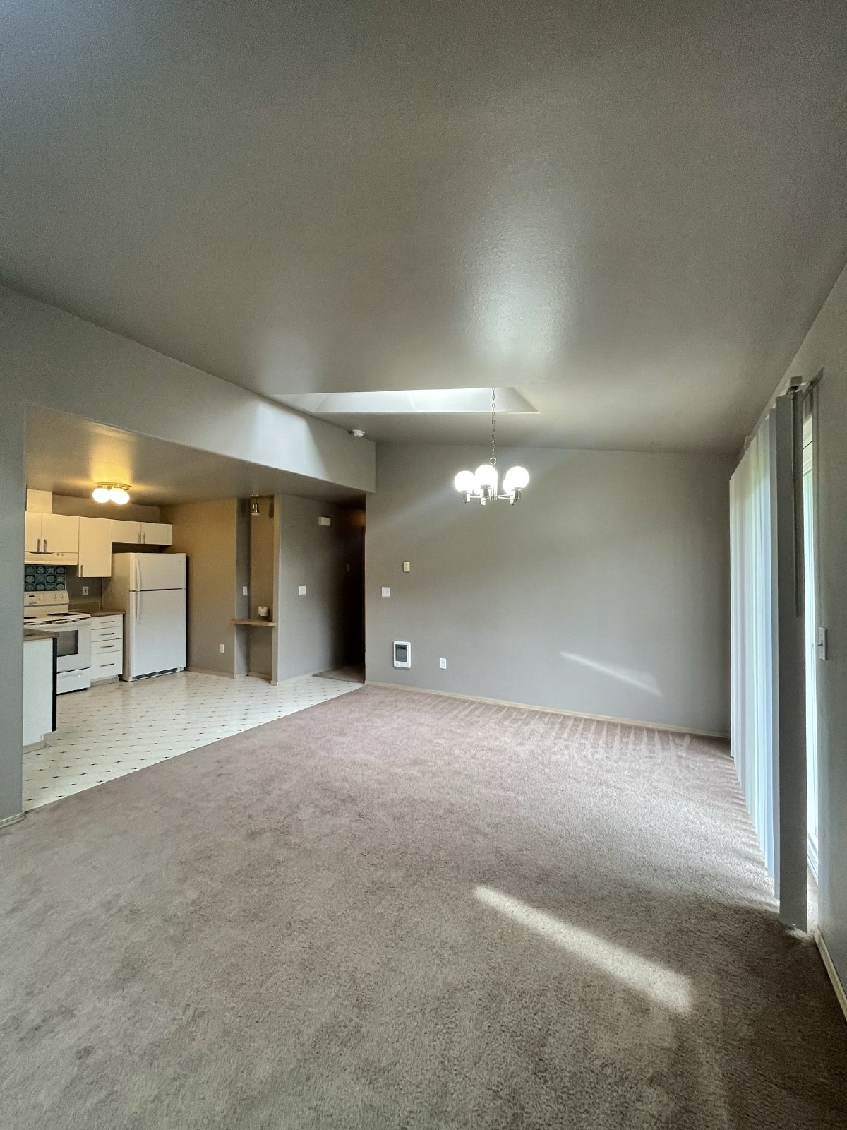 9031 Steilacoom Rd SE, Unit B property image