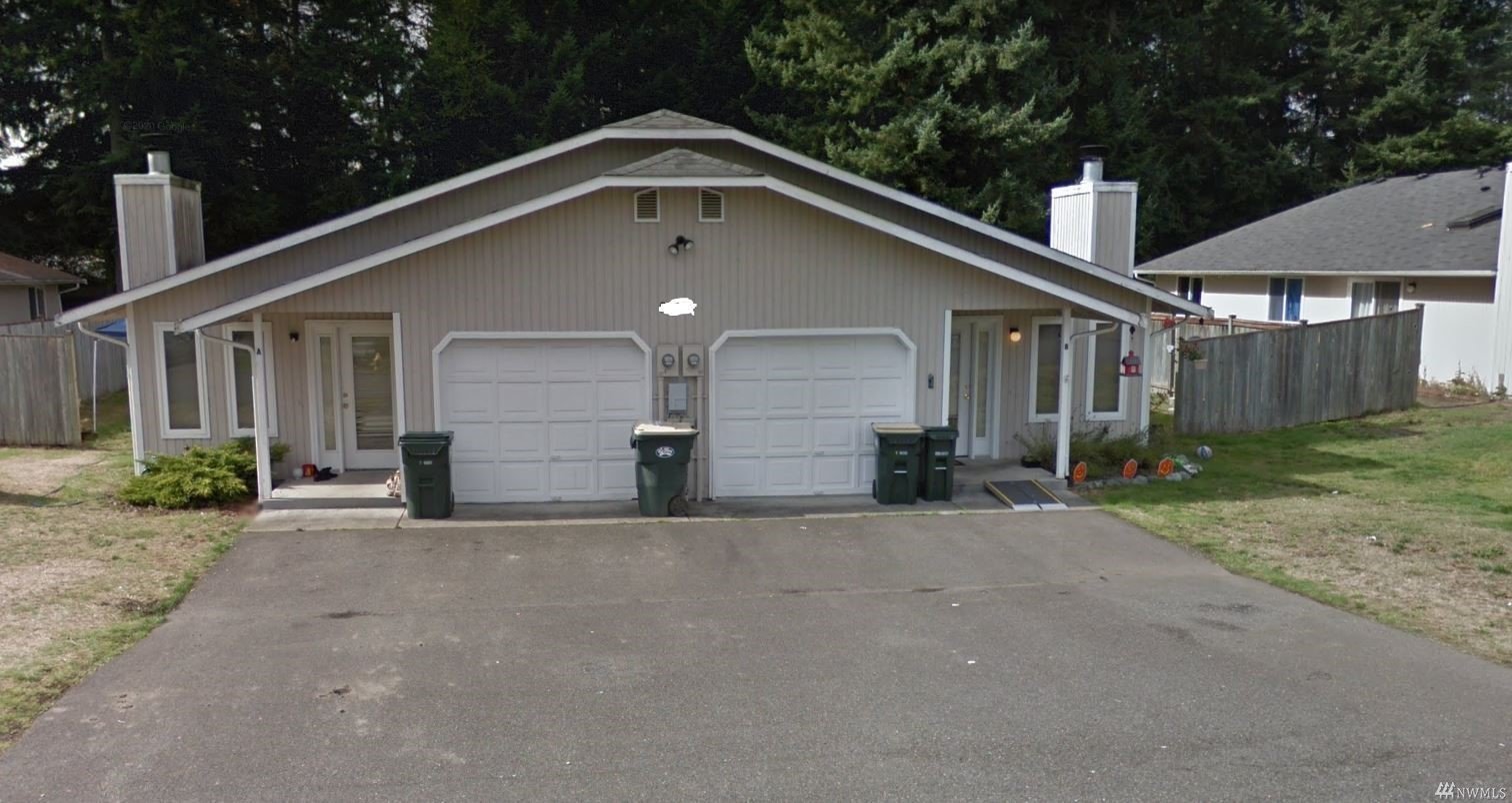9031 Steilacoom Rd SE, Unit B property image
