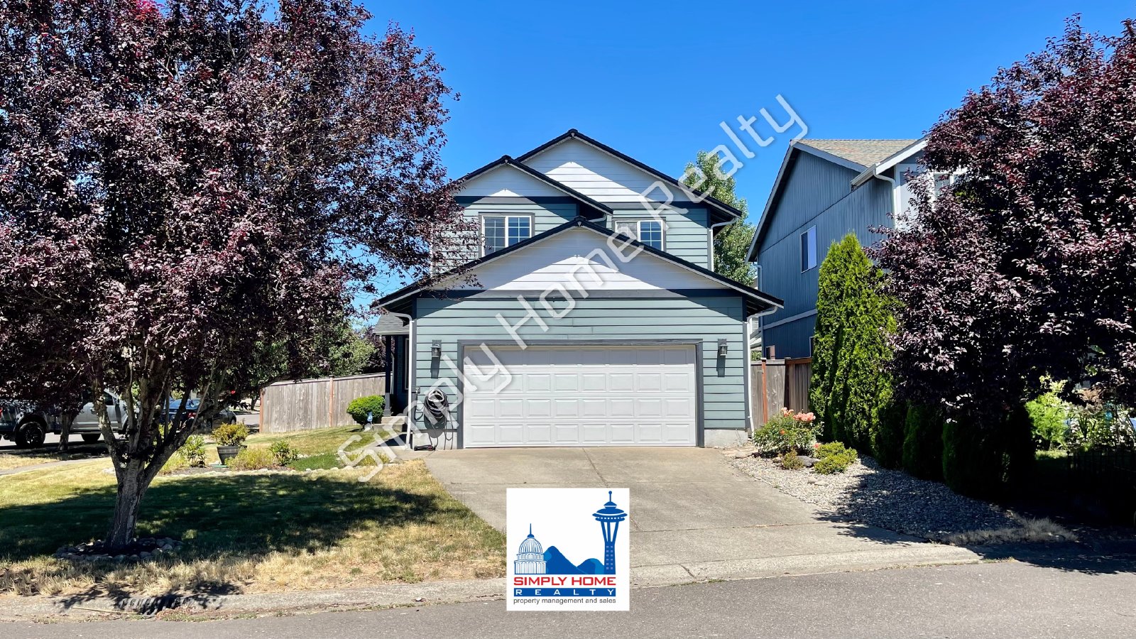 15302 91st Ave SE property image