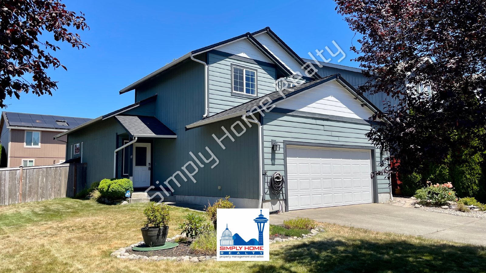 15302 91st Ave SE property image
