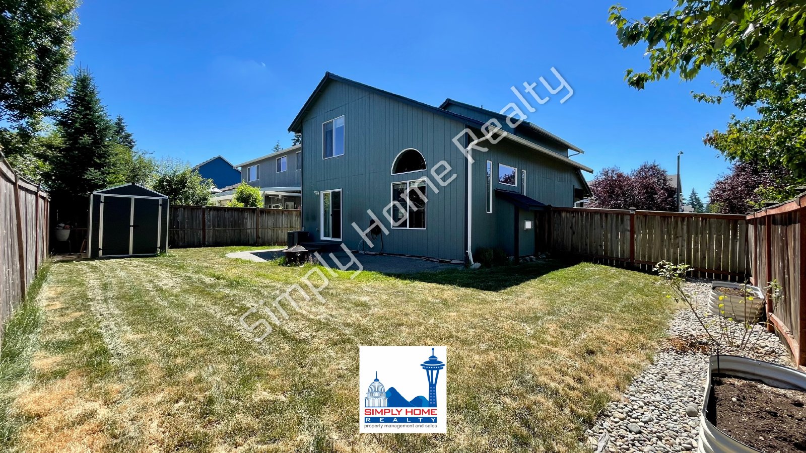 15302 91st Ave SE property image