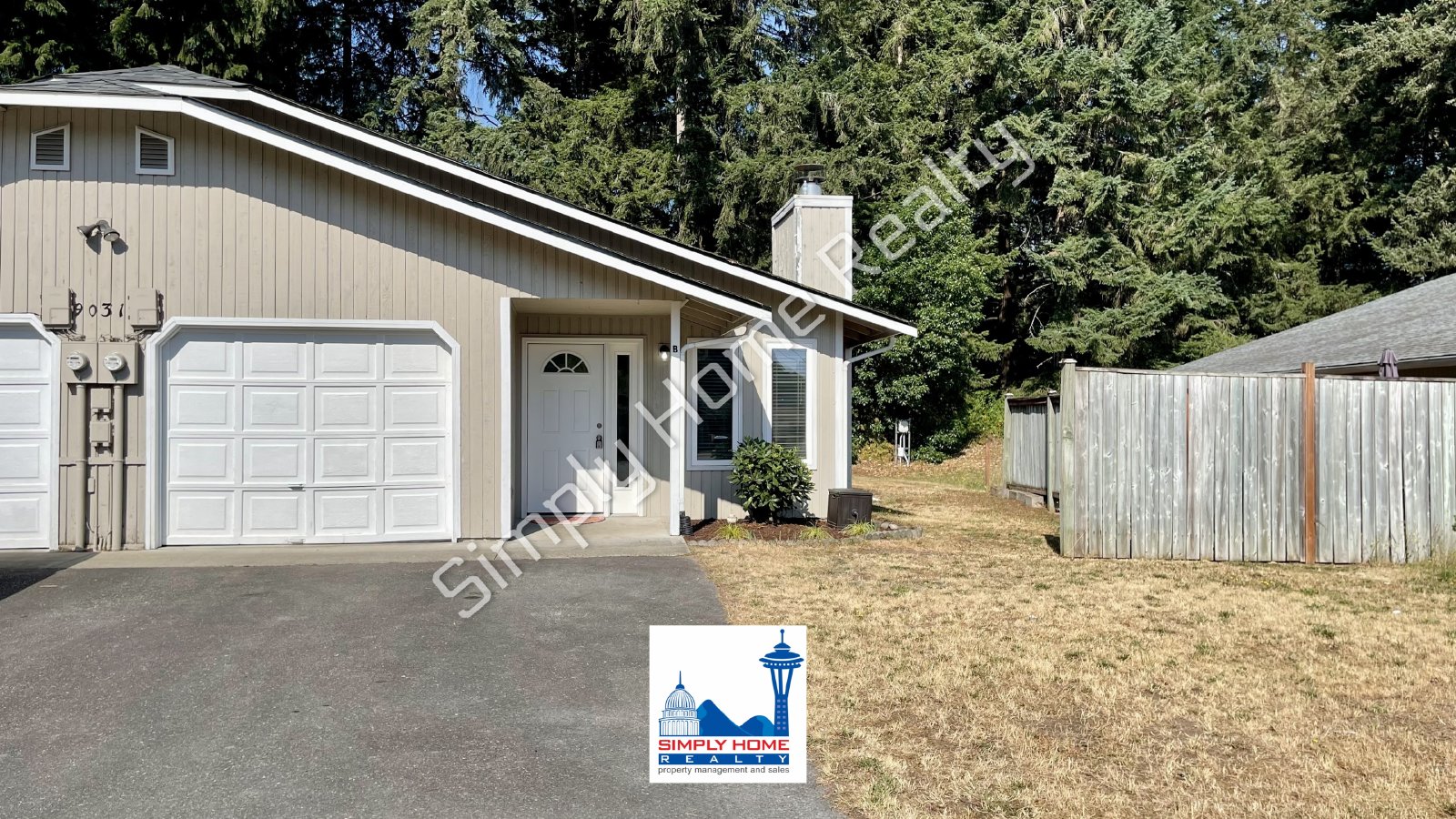 MOVE-IN READY LUXURY RENTAL property image