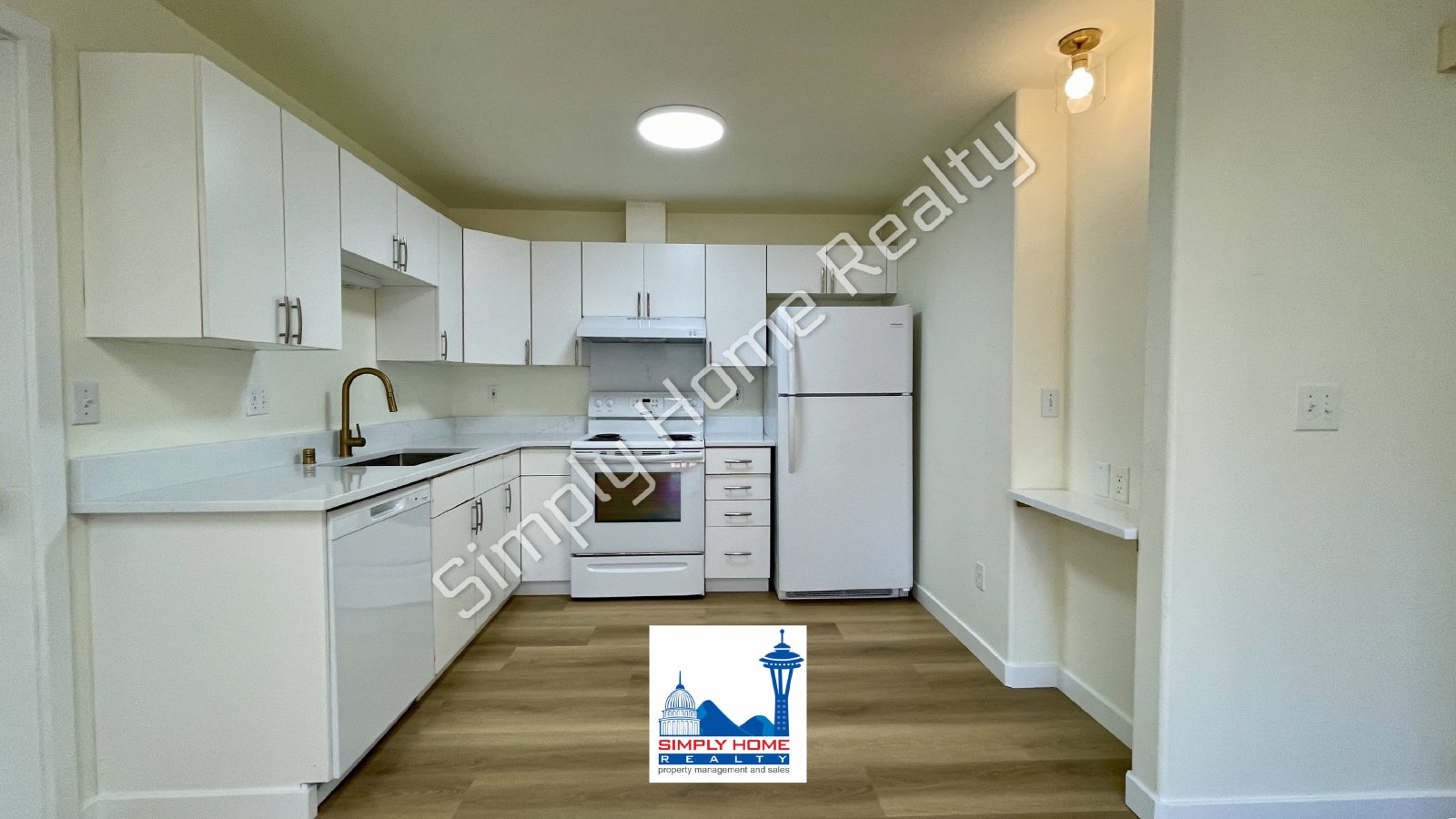 MOVE-IN READY LUXURY RENTAL property image