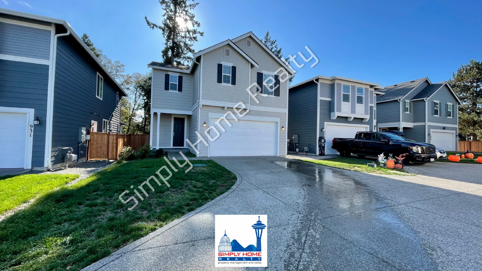 Step into the luxurious comfort of your dream home! property image
