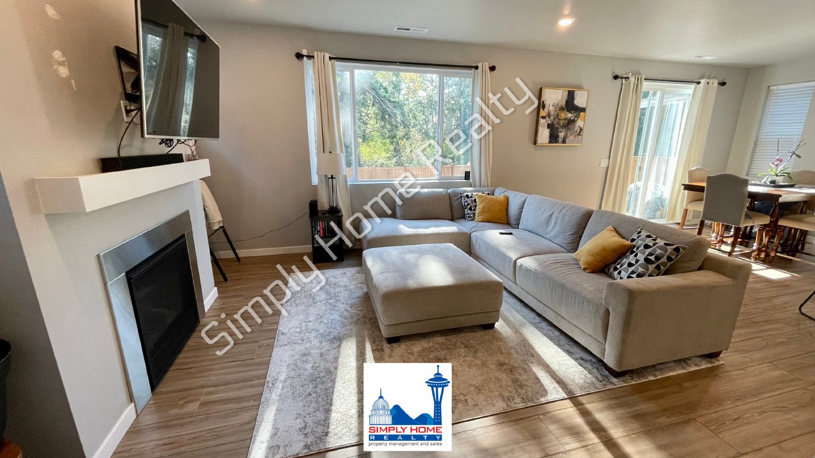 Step into the luxurious comfort of your dream home! property image