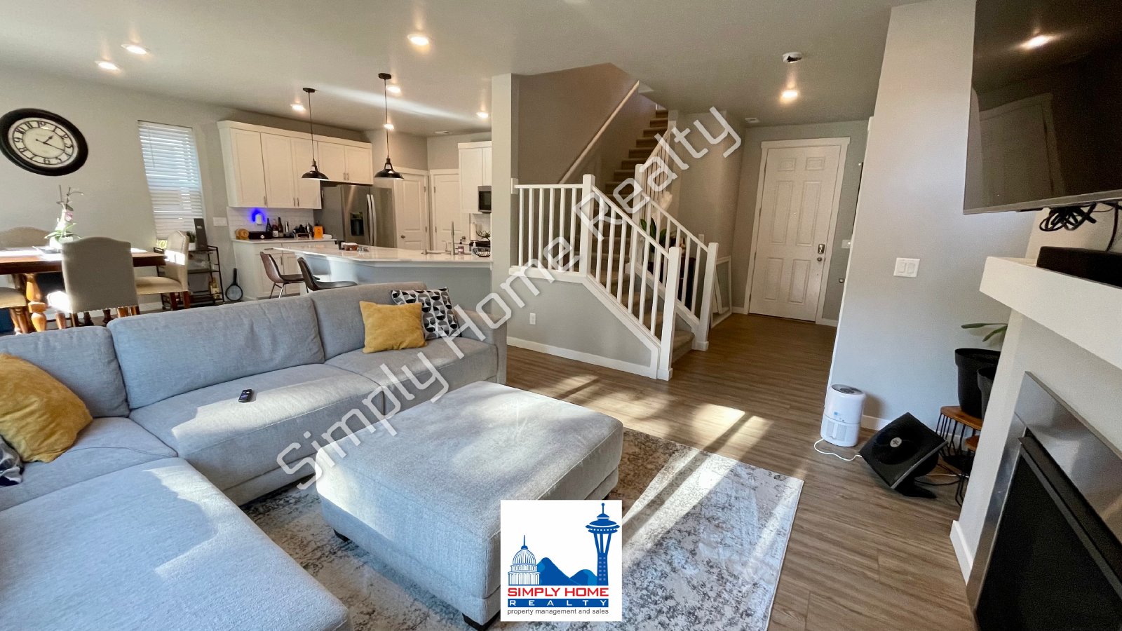 Step into the luxurious comfort of your dream home! property image
