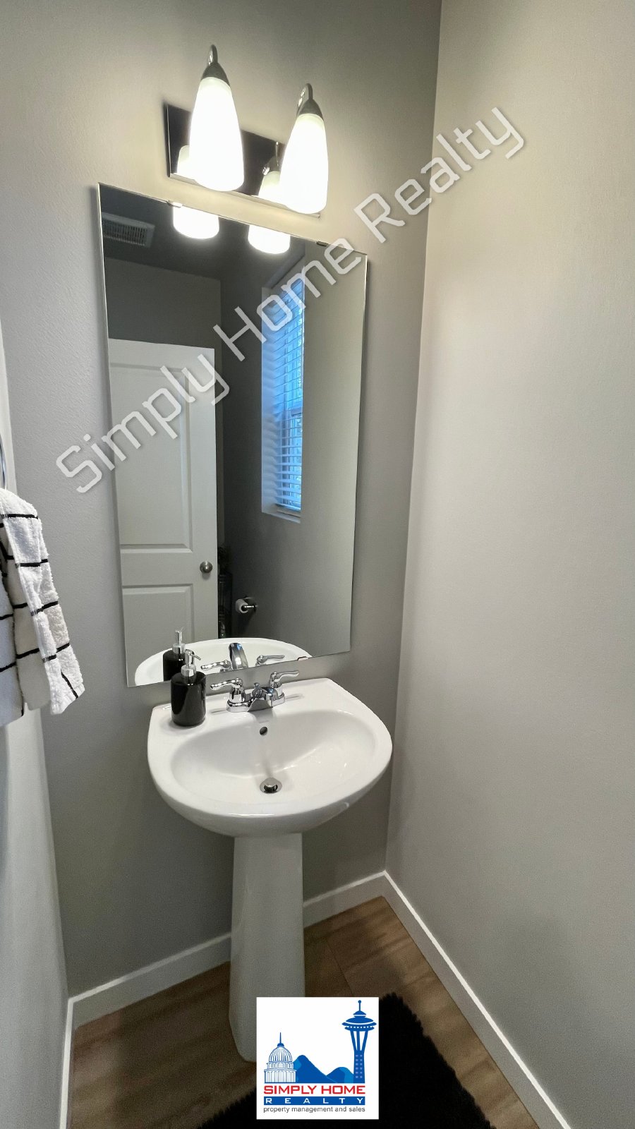 Step into the luxurious comfort of your dream home! property image