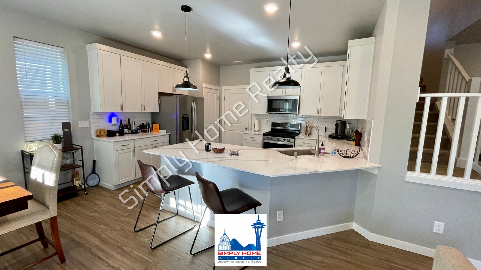 Step into the luxurious comfort of your dream home! property image