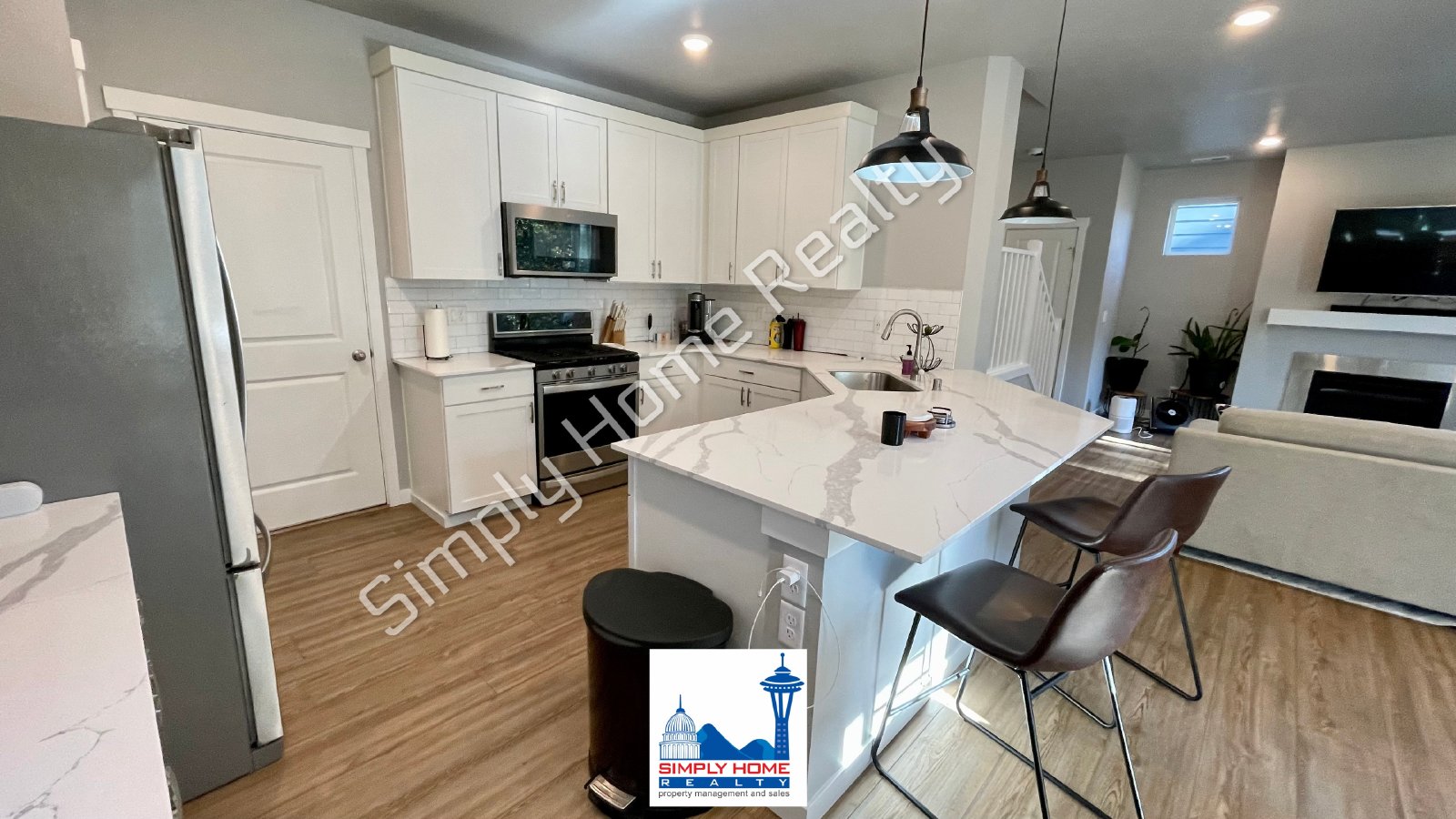 Step into the luxurious comfort of your dream home! property image