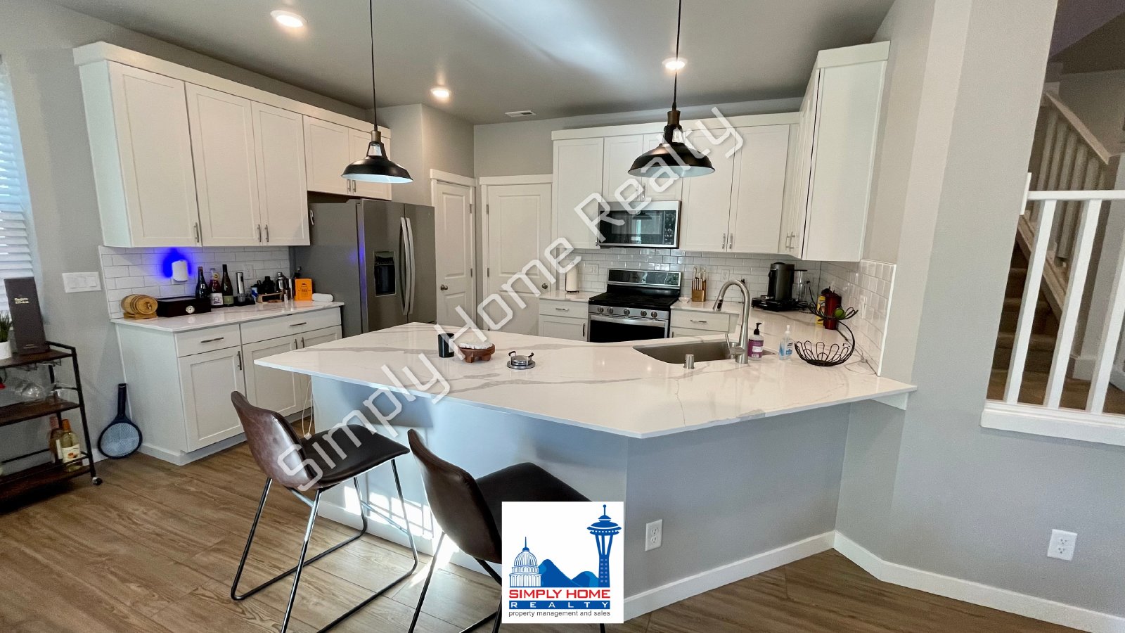Step into the luxurious comfort of your dream home! property image