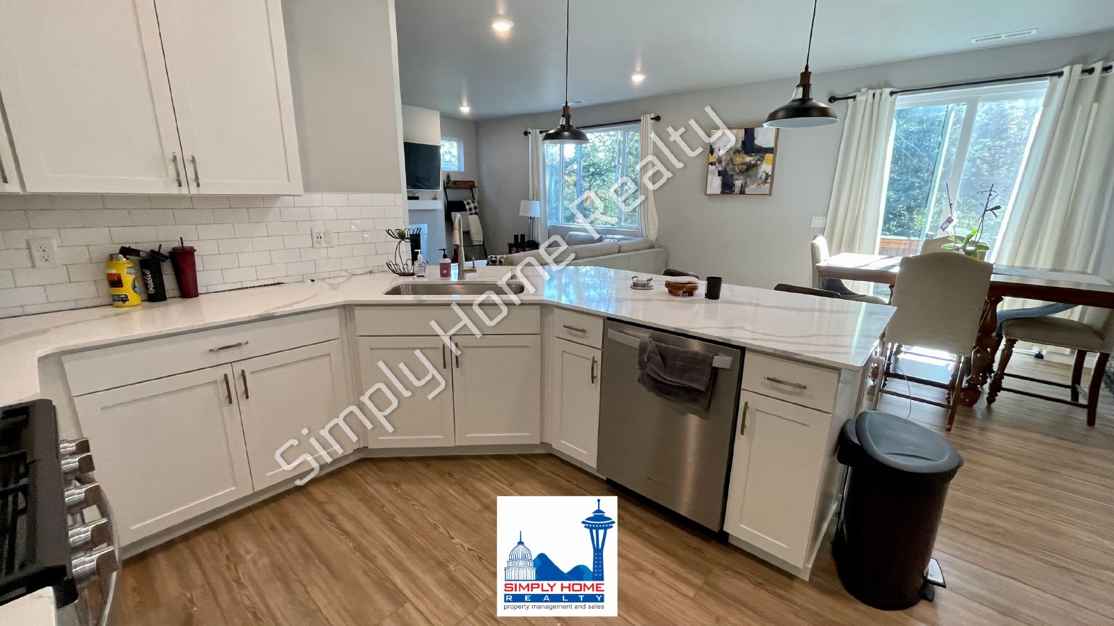 Step into the luxurious comfort of your dream home! property image