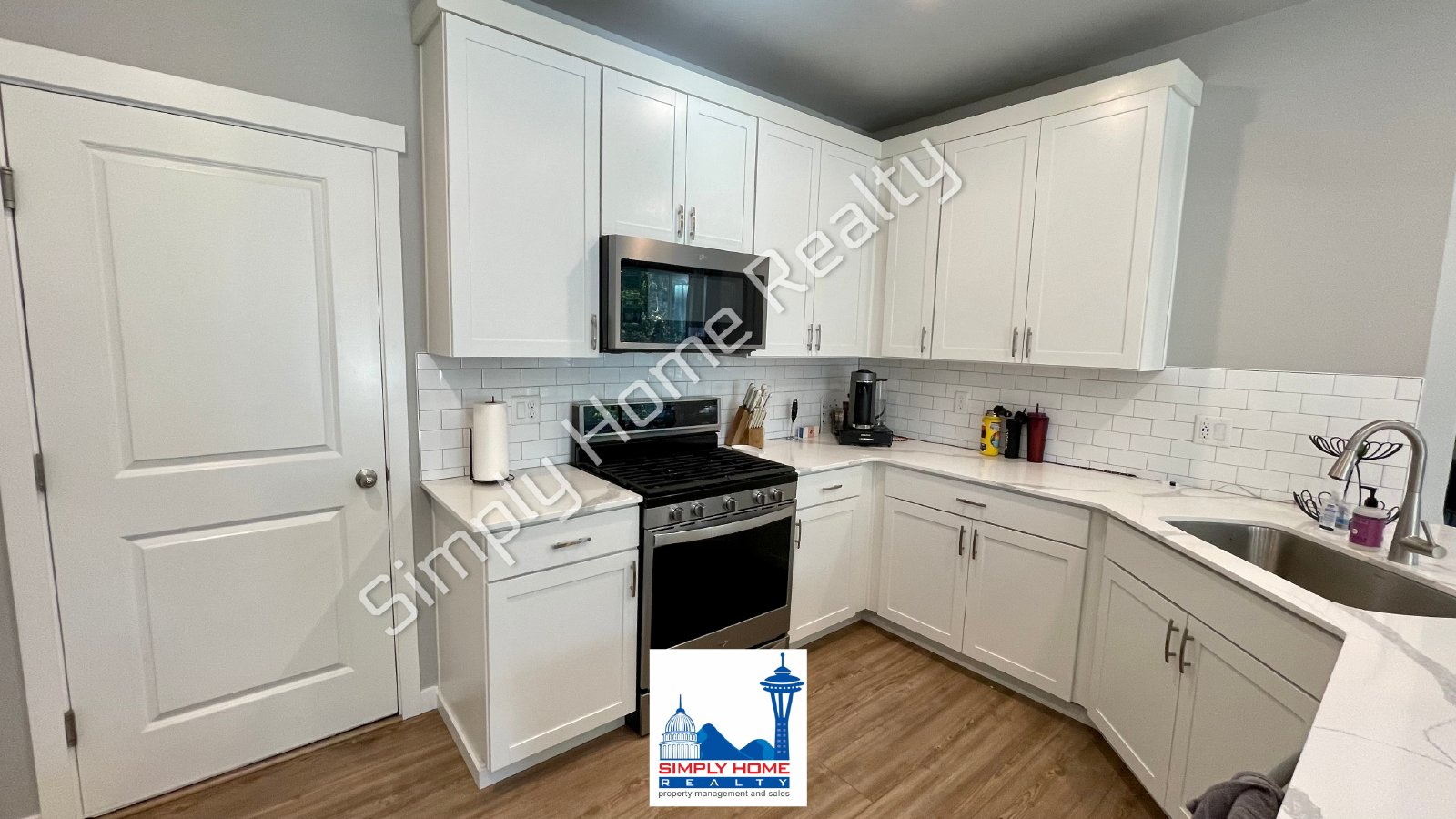 Step into the luxurious comfort of your dream home! property image