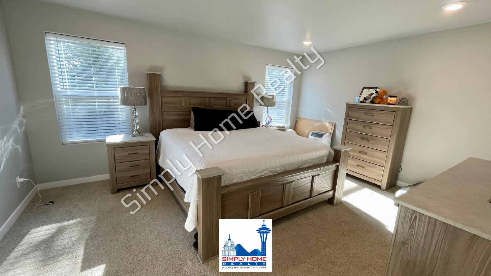 Step into the luxurious comfort of your dream home! property image
