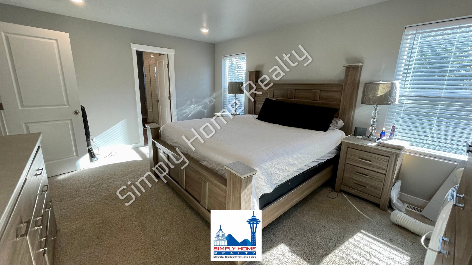 Step into the luxurious comfort of your dream home! property image