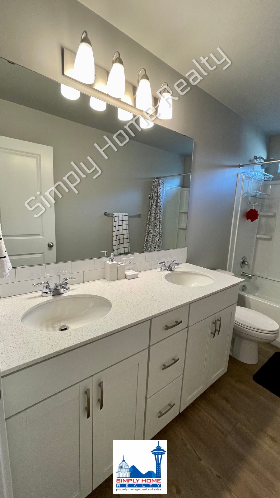 Step into the luxurious comfort of your dream home! property image