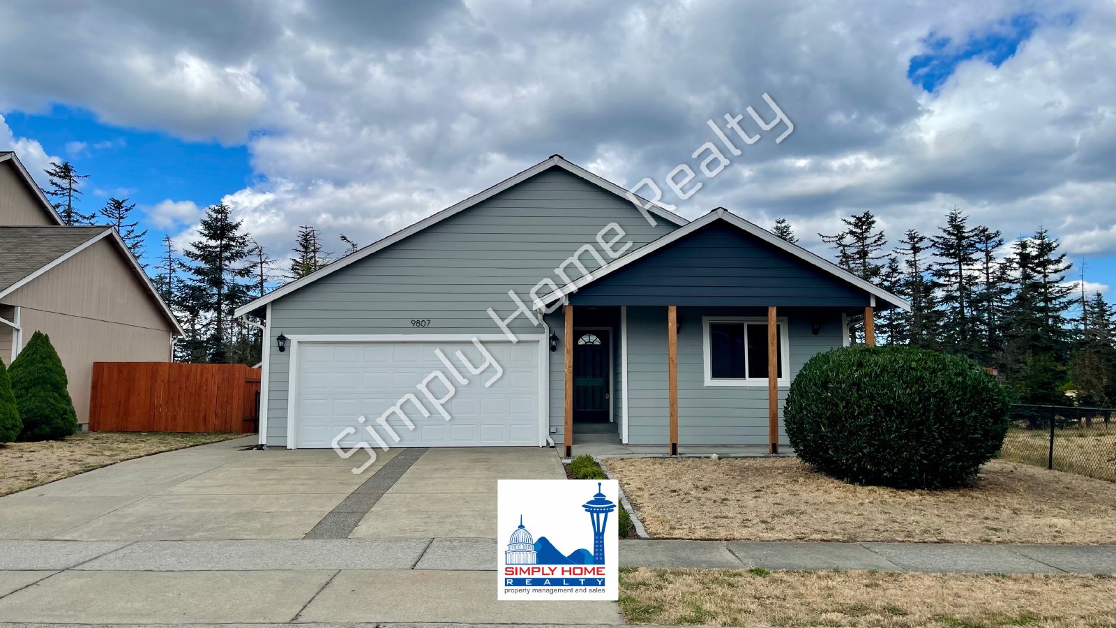 9807 Greenleaf Loop SE property image