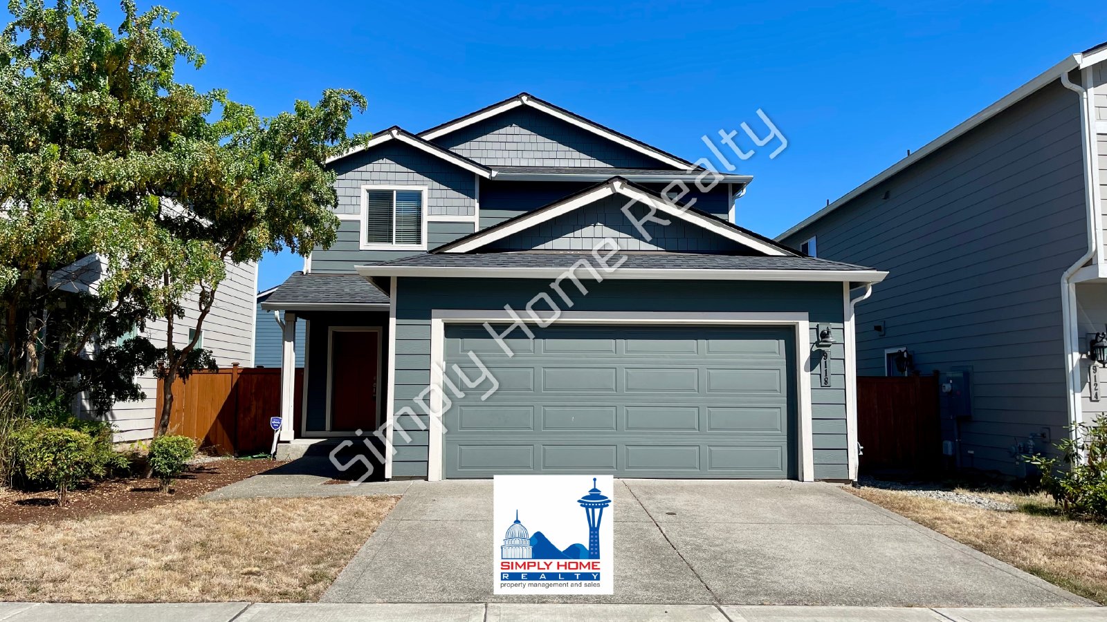 9118 Lady Slipper St SE property image