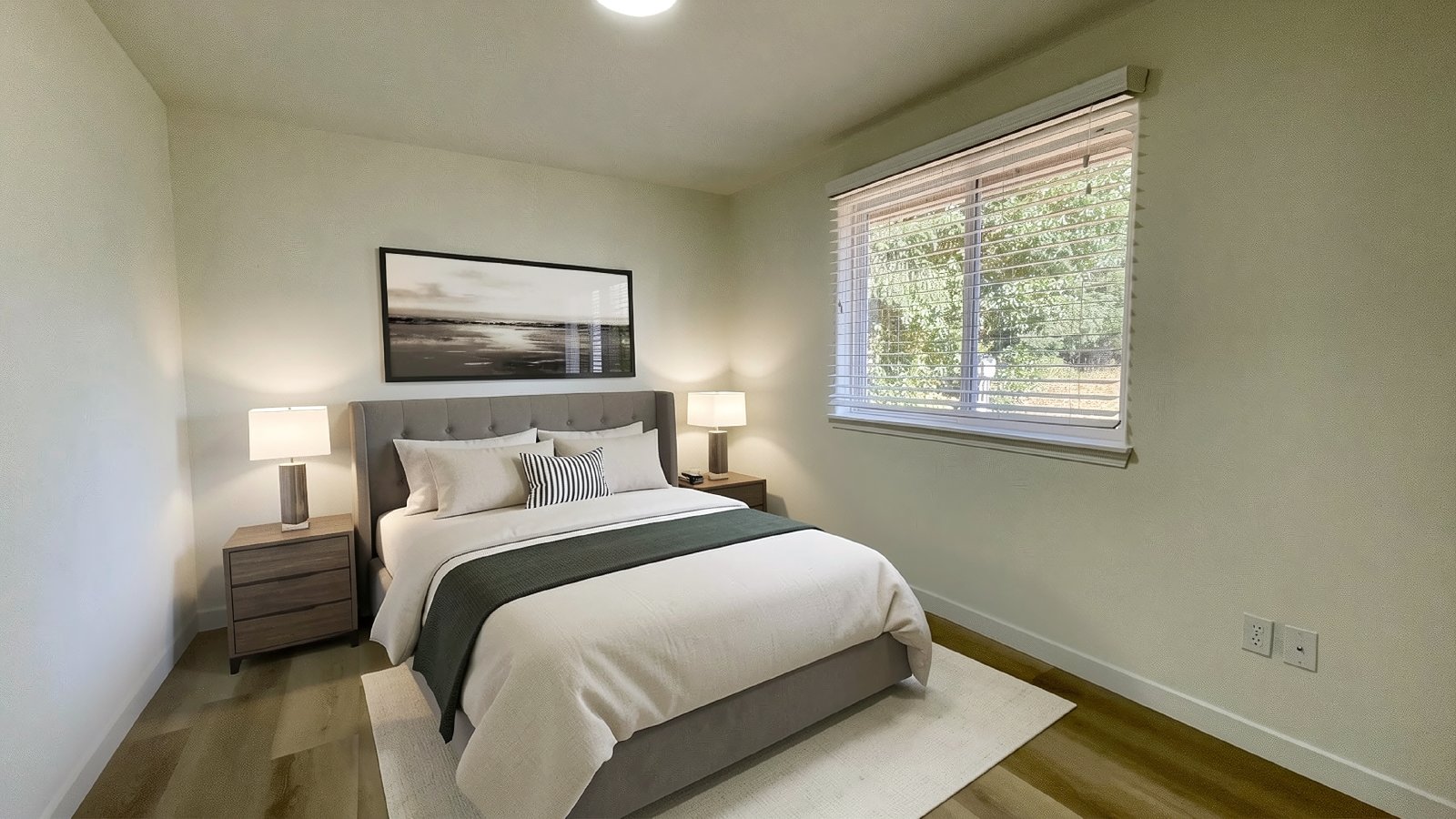 MOVE-IN READY LUXURY RENTAL property image