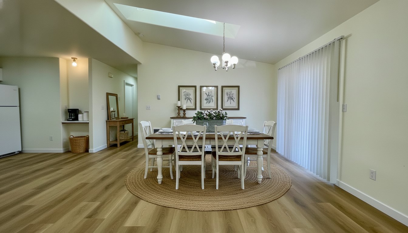 MOVE-IN READY LUXURY RENTAL property image