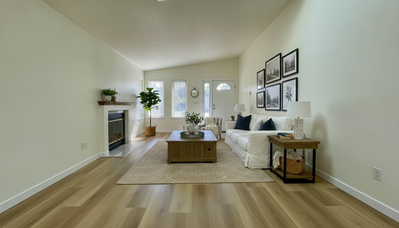 MOVE-IN READY LUXURY RENTAL property image