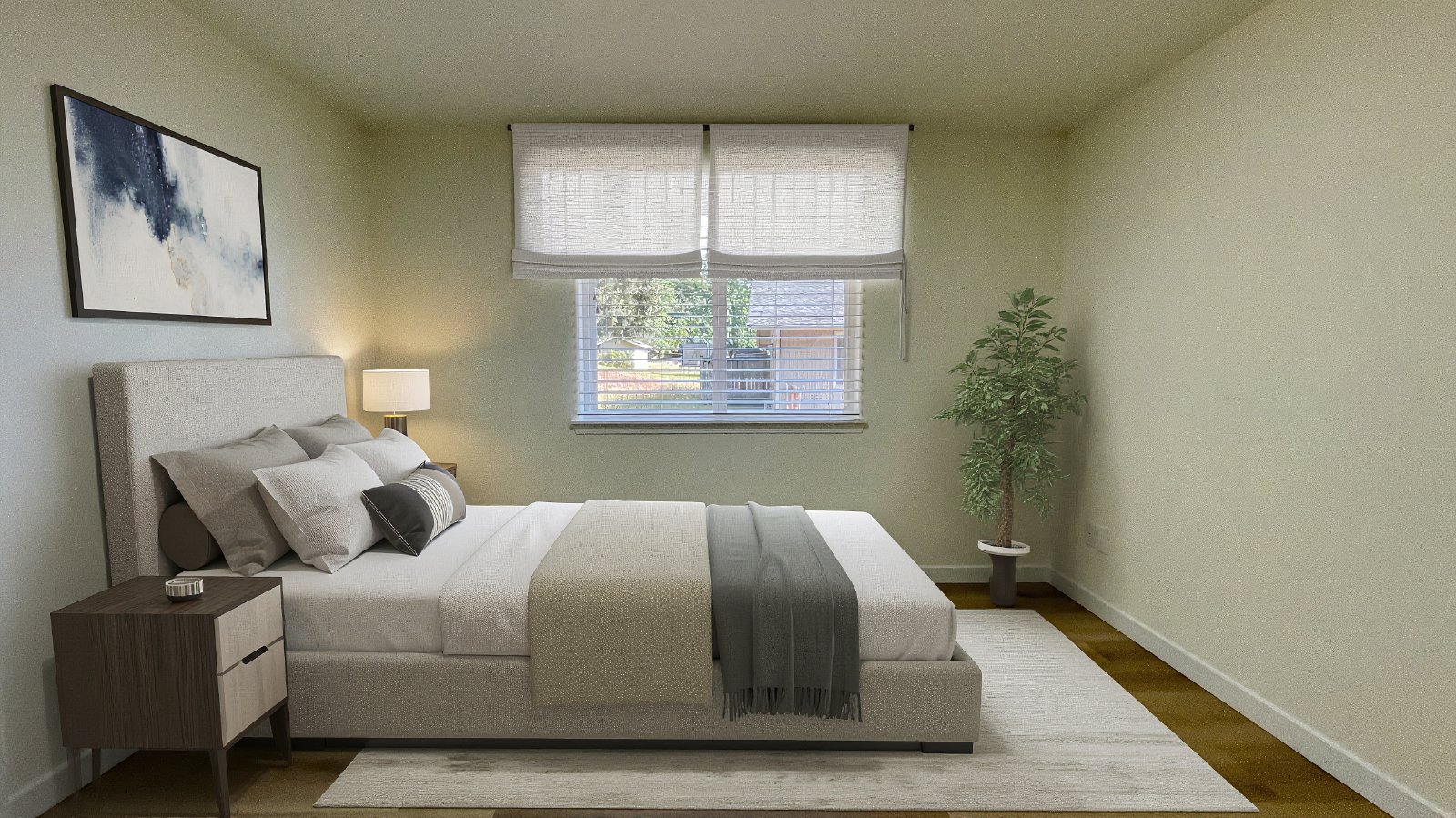 MOVE-IN READY LUXURY RENTAL property image
