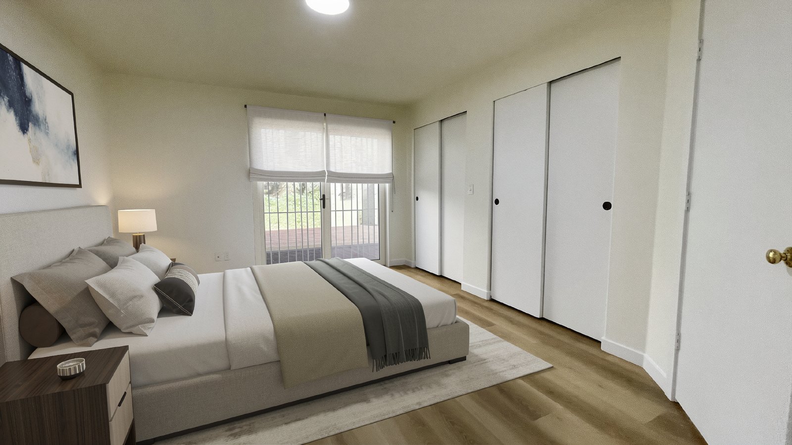 MOVE-IN READY LUXURY RENTAL property image