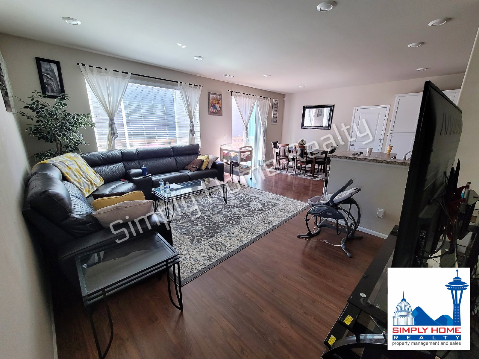 4 Bedroom Home in Meridian Campus property image