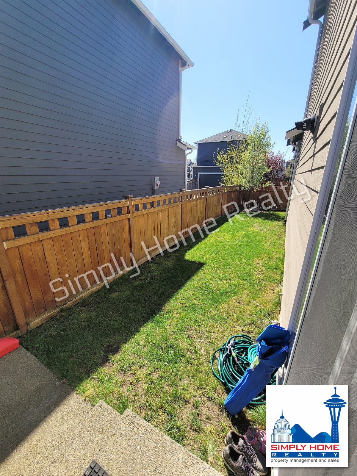 4 Bedroom Home in Meridian Campus property image