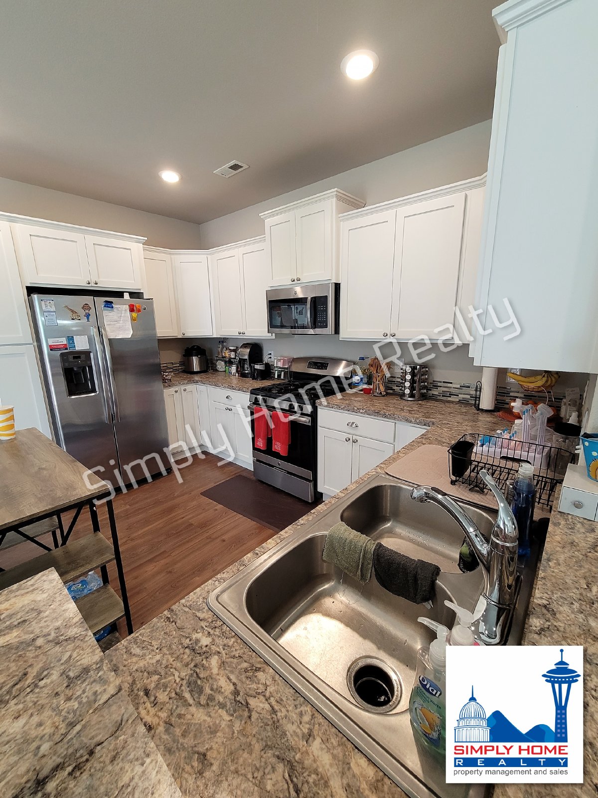 4 Bedroom Home in Meridian Campus property image