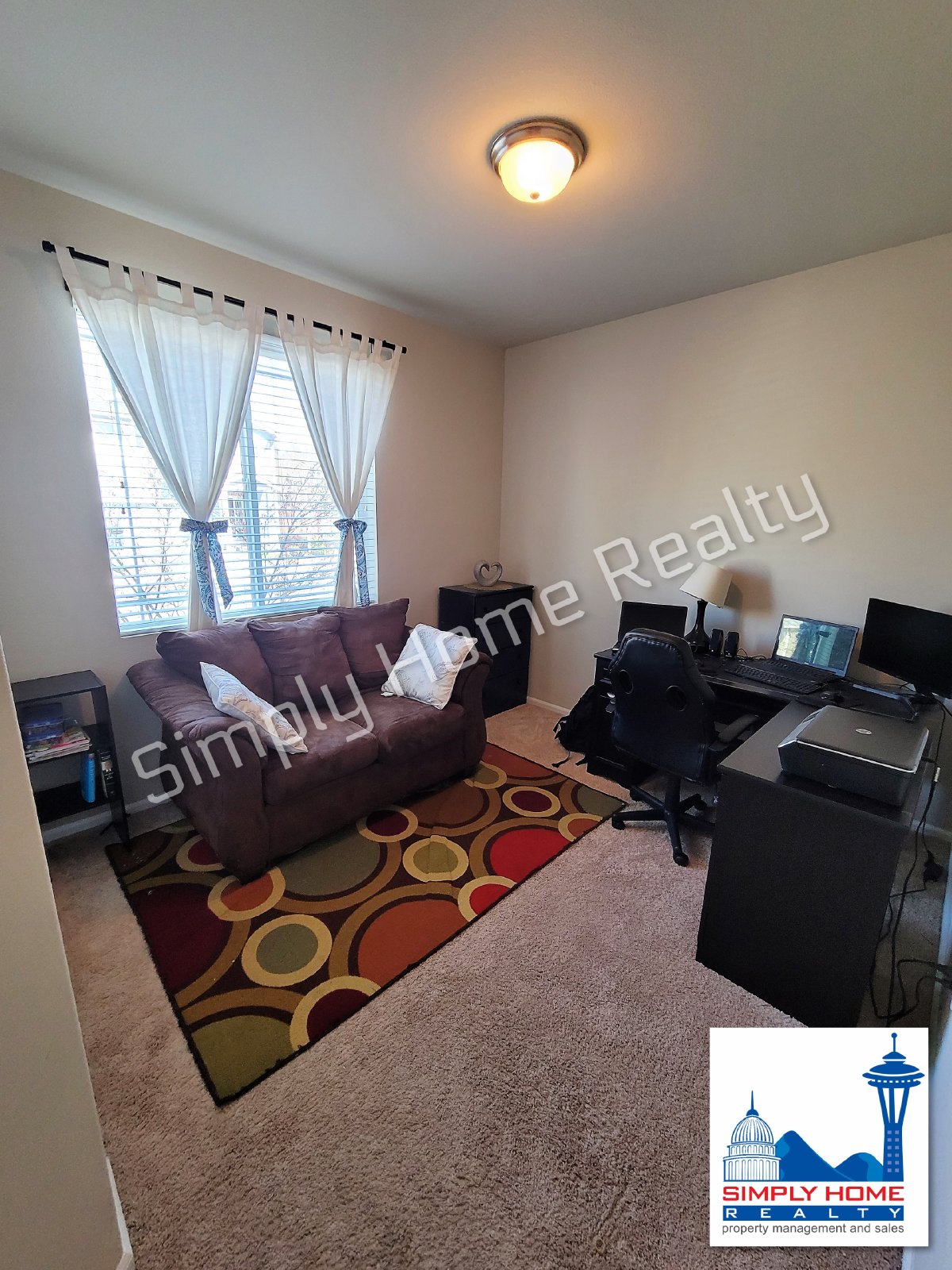 4 Bedroom Home in Meridian Campus property image