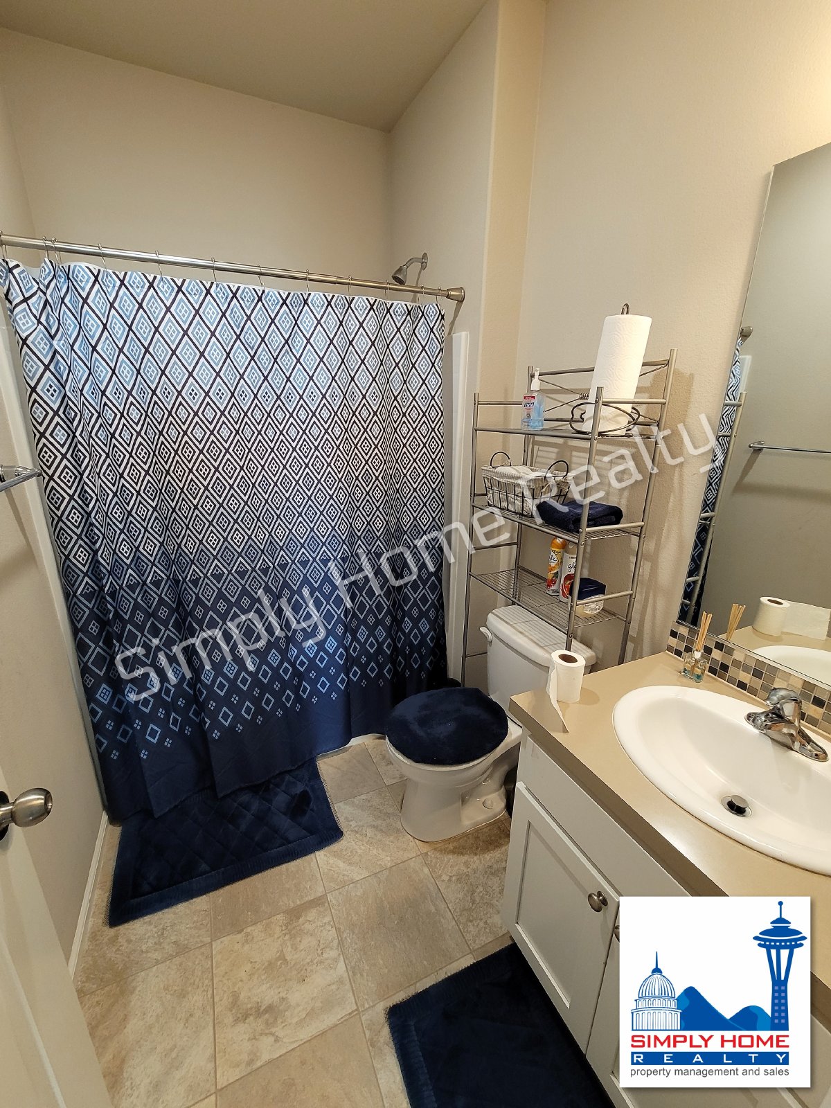 4 Bedroom Home in Meridian Campus property image