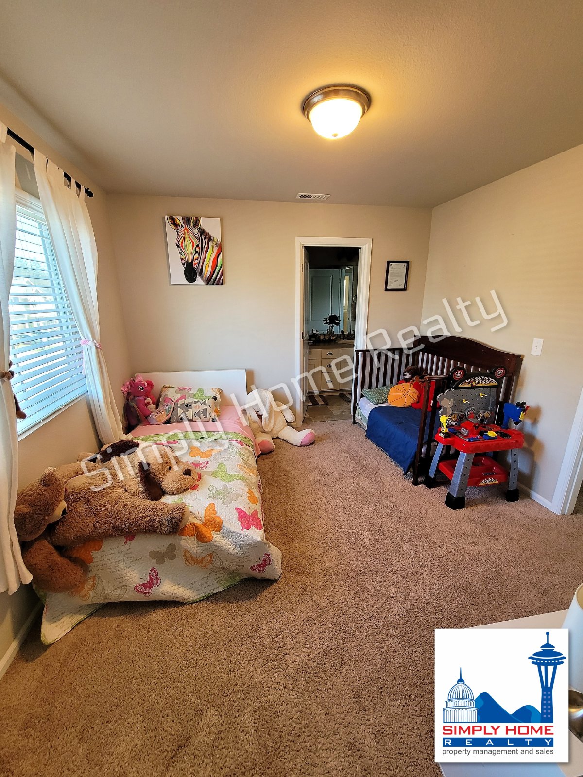 4 Bedroom Home in Meridian Campus property image