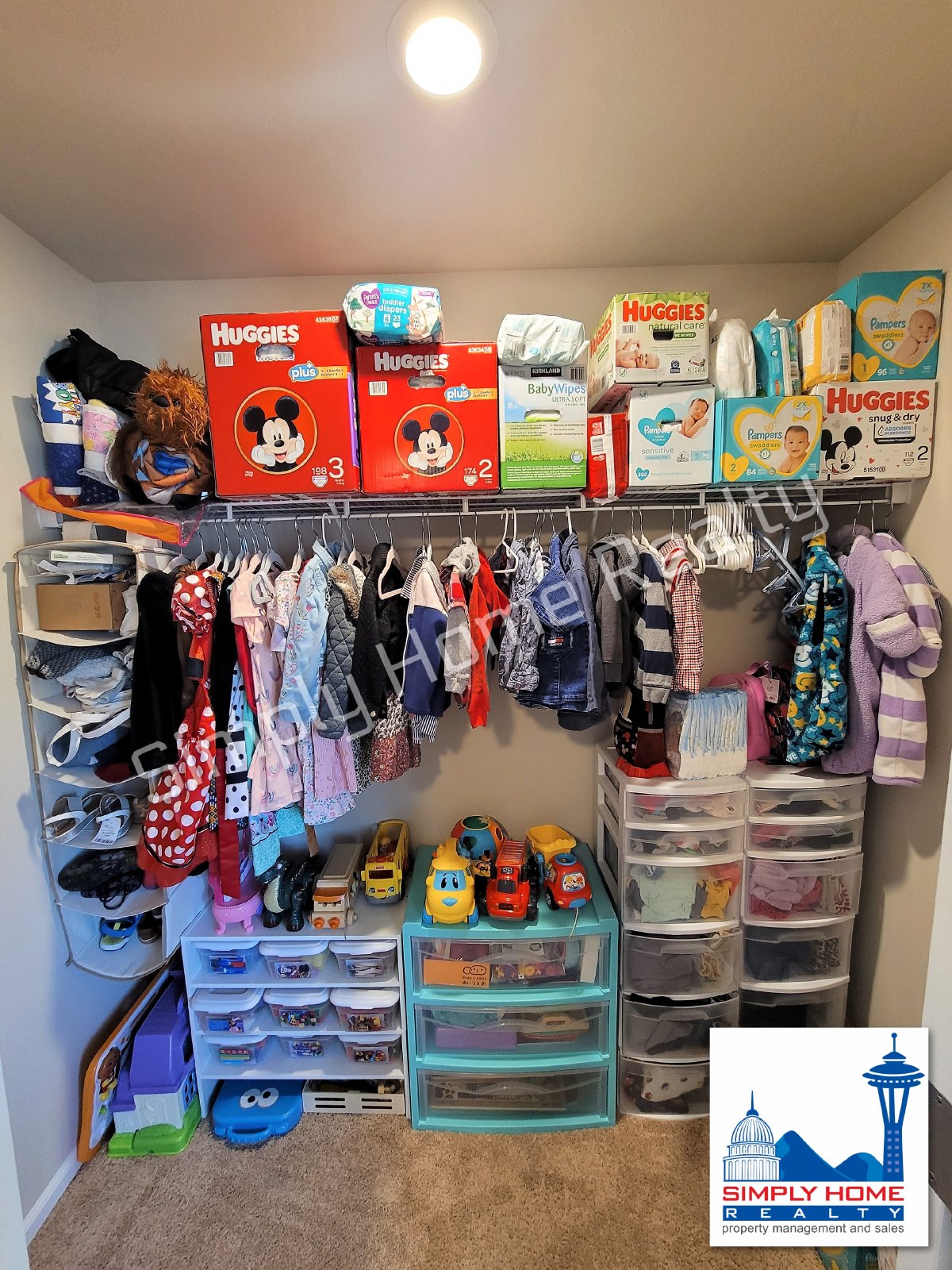 4 Bedroom Home in Meridian Campus property image